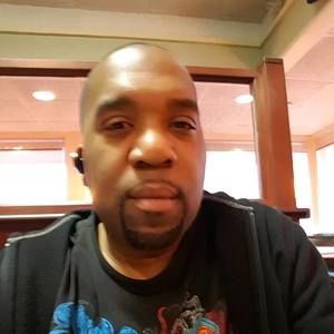 Meet your Posher, Marc